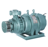 Aquatex Pumps Three Phase Openwell Pumpsets (ASM/ASMN/ASMJ)