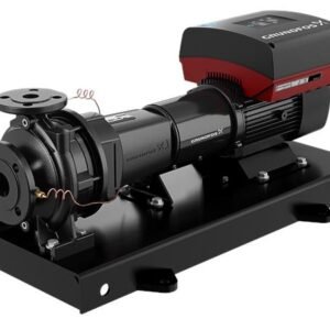 Grundfos Pumps NKE Series 2000
