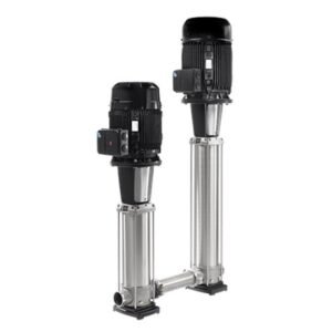 Grundfos Pumps CRNE-HS, CRN-SF