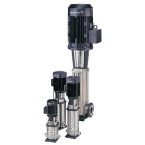 Grundfos Pumps CRN