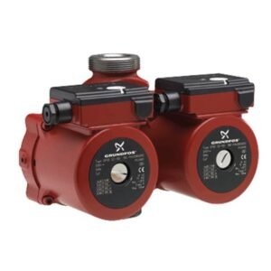 Grundfos Pumps UPSD