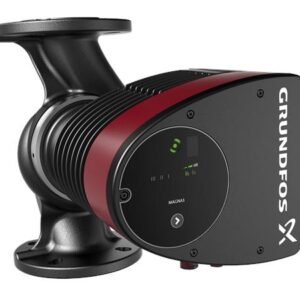 Grundfos Pumps MAGNA1