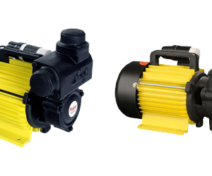 Point Pumps Self Priming Pump