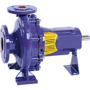 Flowserve Pumps In India Industrial Process Pumps - ZLN, ZLK, ZLI