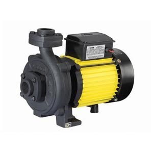 V Guard Pumps Snow Series