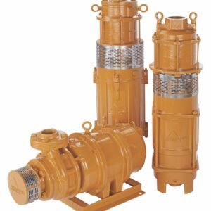 Aquatex Pumps Solar Openwell Pumpsets (AC)