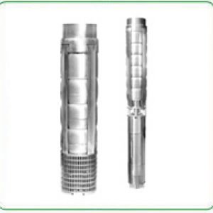 Oswal Pumps V10 Pump Set (Water Filled)