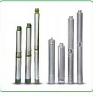 Oswal Pumps V4 Borewell Pumpsets  100MM