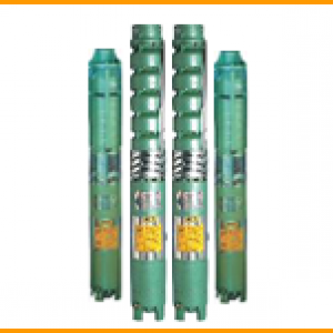 Suguna Pumps Borewell Submersible Pumps - 6"