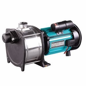 V Guard Pumps VCSW Series