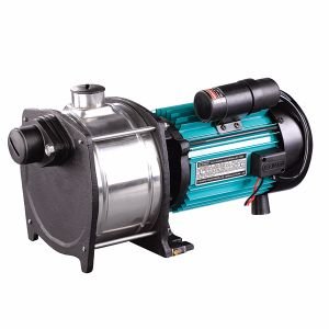 V Guard Pumps VCSW Series