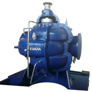 Ebara Pumps Model VD