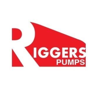 Pumpscart 3 HP Ceramic Triplex High Pressure Plunger Pump