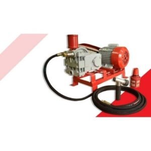 Pumpscart High Pressure Bike Washing Pump 2 HP