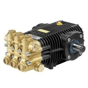 COMMERCIAL MARKET PUMPS