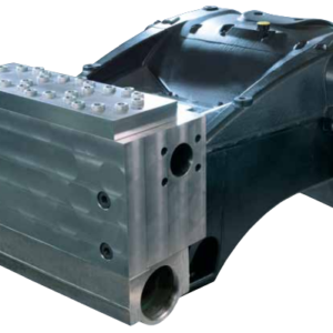 Pratissoli 700 HP VR Series