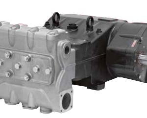 Pratissoli 80hp MK29M Series