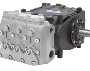 Pratissoli 25HP KE Series