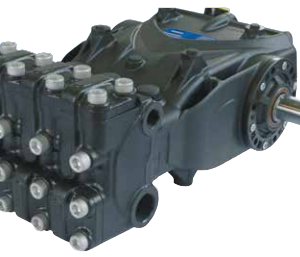 Pratissoli 30 HP EV Series