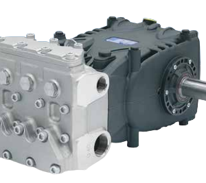 Pratissoli 50 HP HF Series