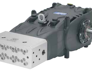 Pratissoli 50HP VFH Series