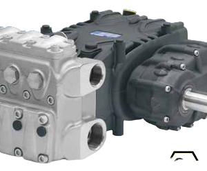 Pratissoli 75 HP KS Series