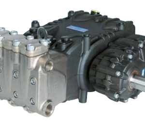 Pratissoli 75HP HS Series