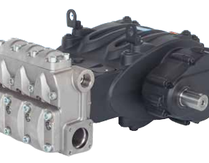 Pratissoli 100HP MWLP Series