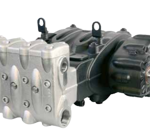 Pratissoli 180 HP MK2SHP Series