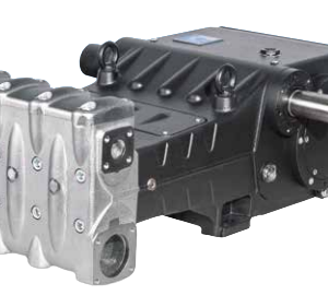 Pratissoli 180HP LK Series