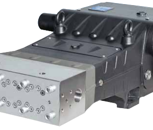 Pratissoli 180 HP SKH Series