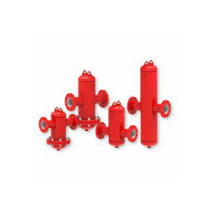 Coalescing Removal Separators – CRS