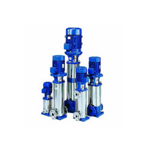 Multi Stage Pumps