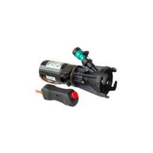 18555 000A Portable RV Waste Pump