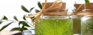 Pumps for Cosmetics and Herbal Industry