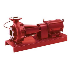 xylem 2000 Series End-Suction Fire Pump