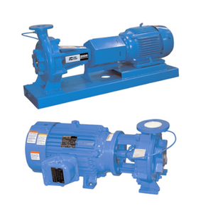 xylem A-C Series 2000