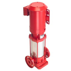 xylem 4700 vertical multistage pumps