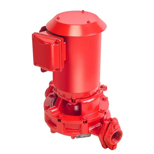 xylem fireset vertical in-line