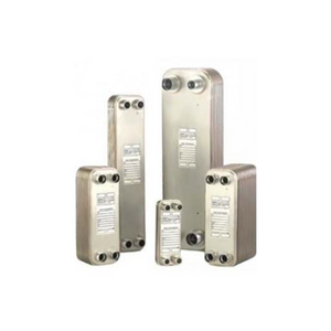 Brazed Plate Heat Exchangers