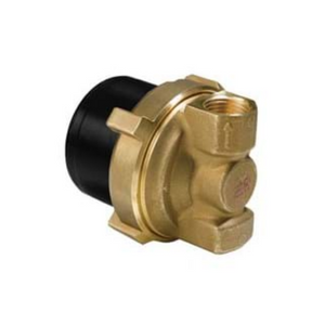 D5 High efficiency circulator with DC motor