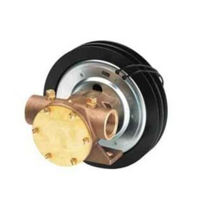 11860 1" Electro Magnetic Clutch Pump