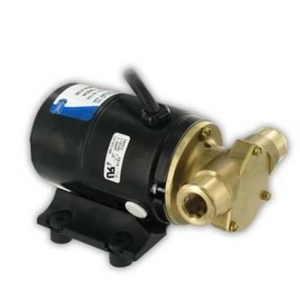 12210 Bronze AC Motor Pump Unit