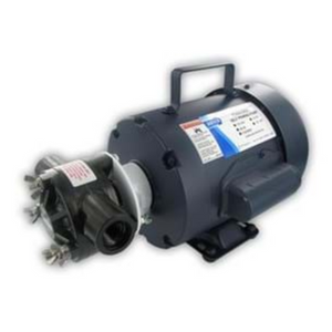 17430 Epoxy Flexible Impeller AC Motor Pump Unit