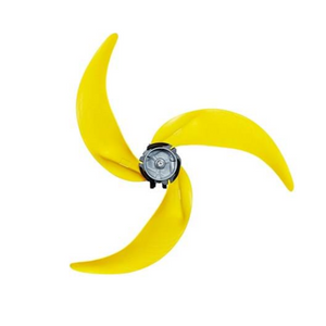 4320 Geared Adaptive Mixers