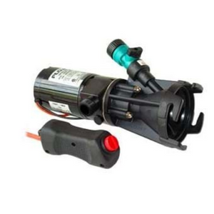 18555 000A Portable RV Waste Pump
