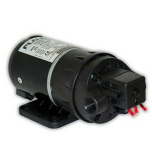 2100 DC Pressure Controlled Pump