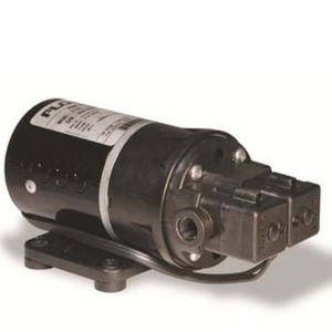 2125 Duplex AC Bag in Box Pump