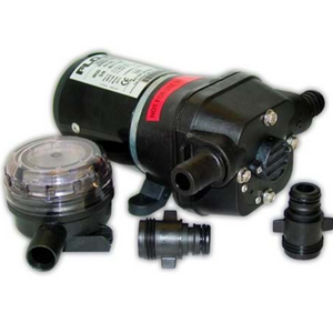 4105 Series Diaphragm Pump
