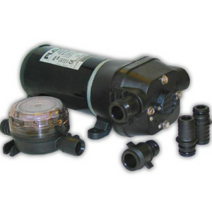 4125 Series Bilge Pumps